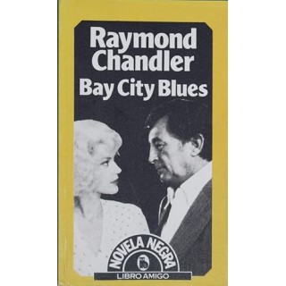 Bay city Blues